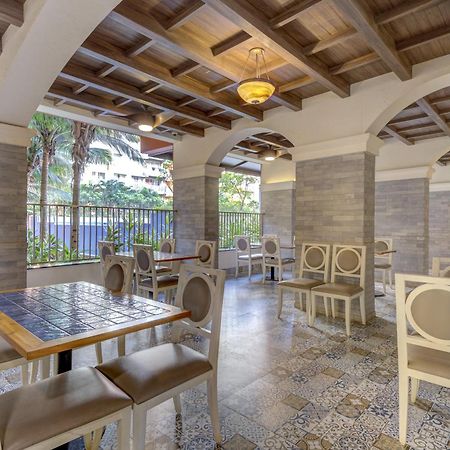 Luxe 2Bhk 10Min From Goi Airport With Pool Access Lejlighed Dabolim Eksteriør billede