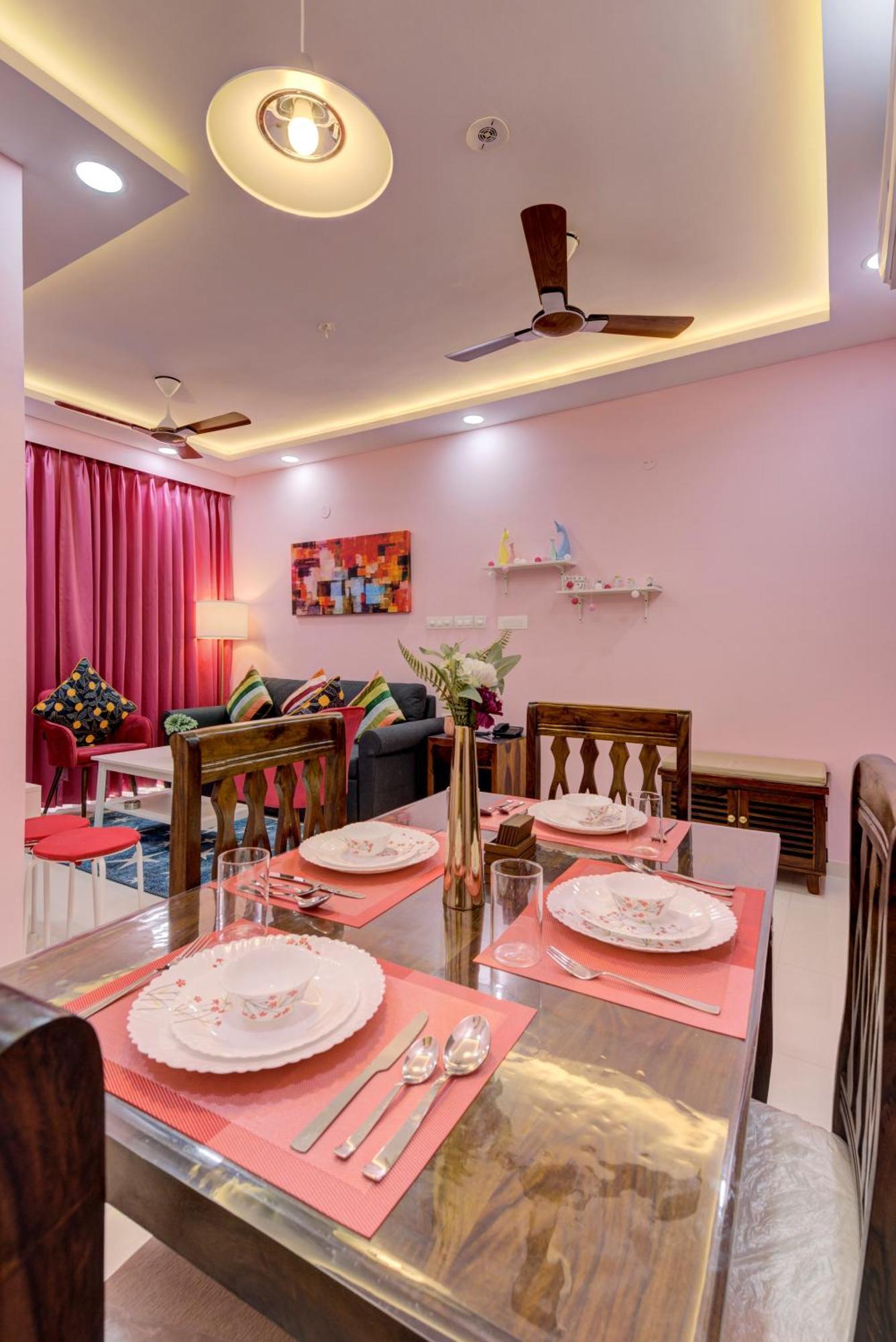 Luxe 2Bhk 10Min From Goi Airport With Pool Access Lejlighed Dabolim Eksteriør billede